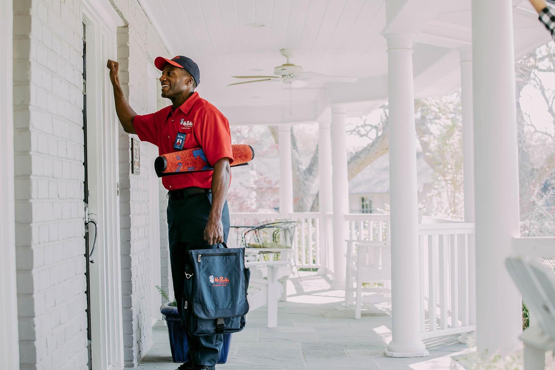 Plumbing Repair