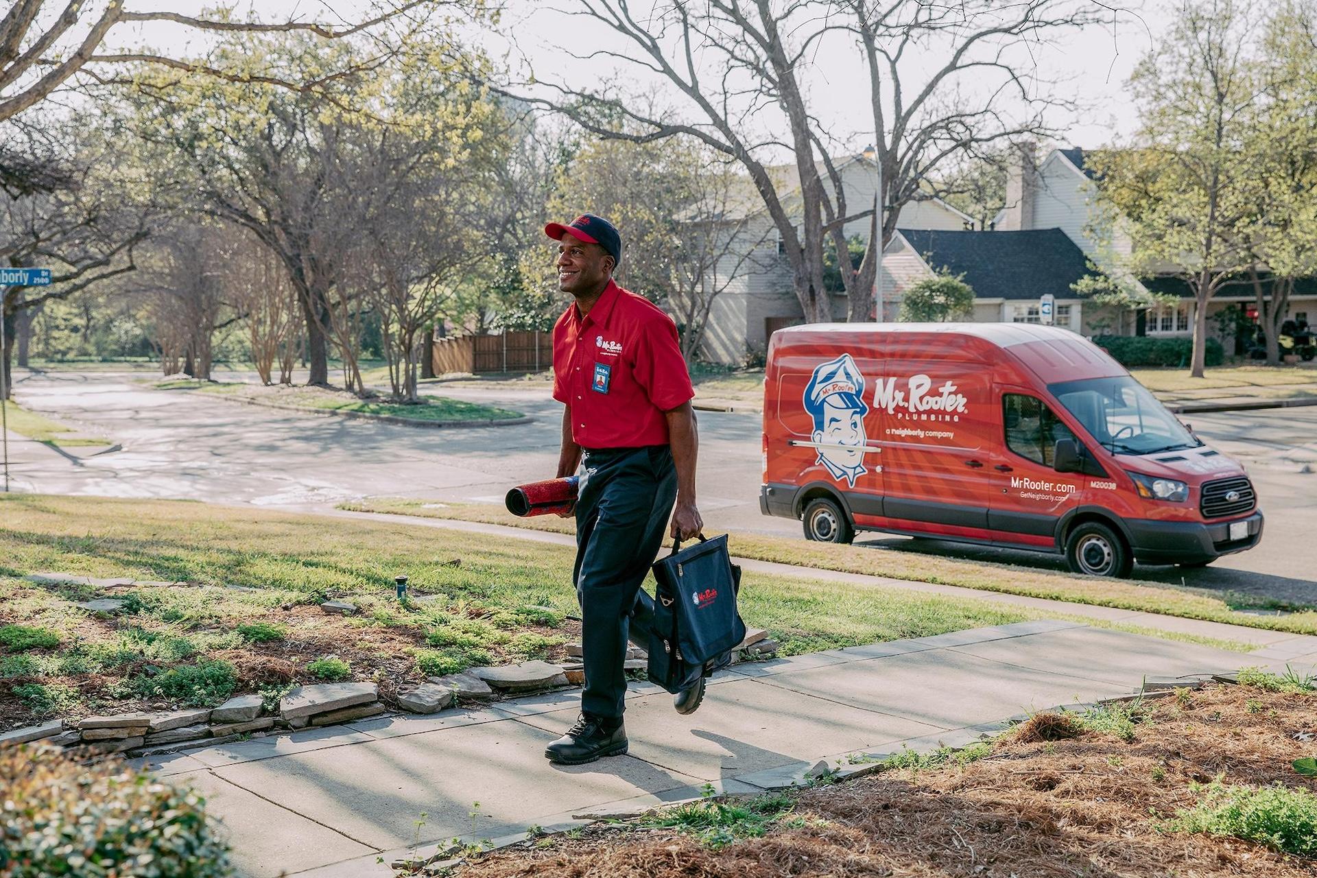 Drain Cleaning in Fruitville, FL