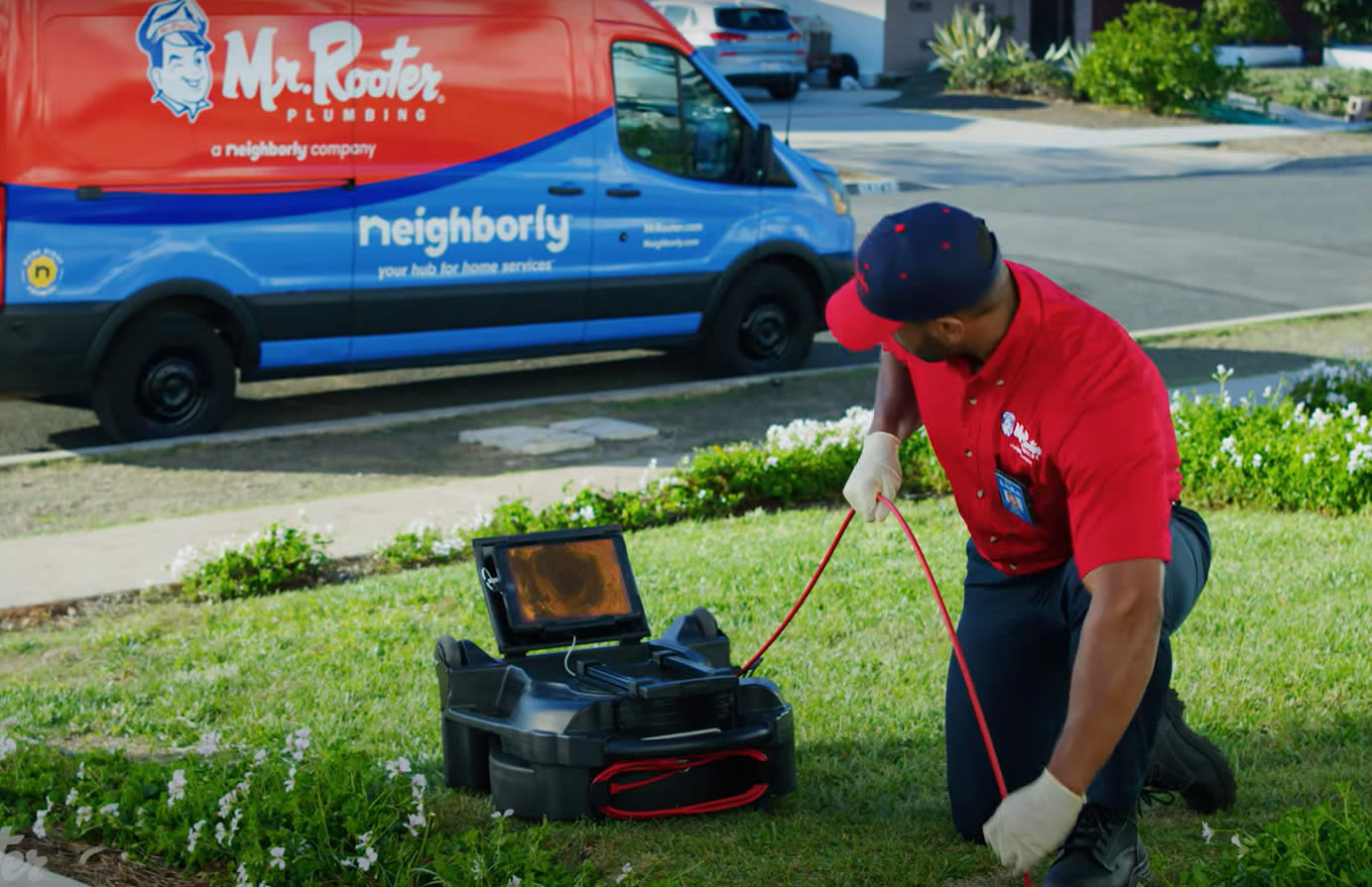 Sewer Repair in Englewood, FL