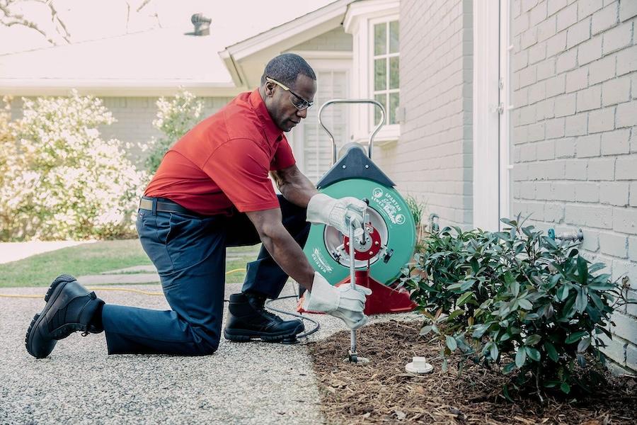 Sewer Repair in Anna Maria, FL