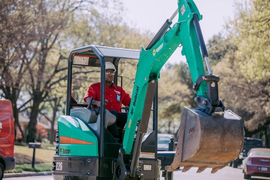 Sewer Repair in Lakewood Ranch, FL